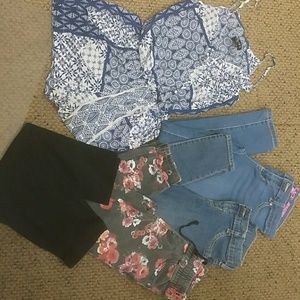 Girl size 10 bundle